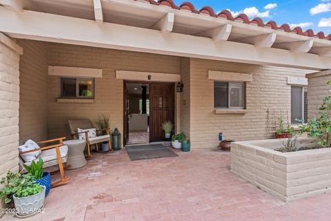 12520 E Kit Carson Pl, Tucson, AZ 85749 photo 5