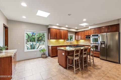 12520 E Kit Carson Pl, Tucson, AZ 85749 photo 12