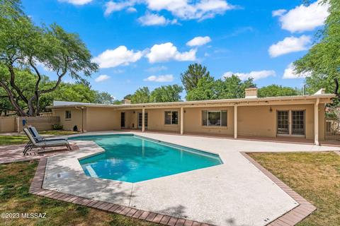12520 E Kit Carson Pl, Tucson, AZ 85749 photo 34