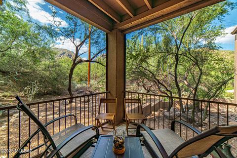 6655 N Canyon Crest Dr #14184, Tucson, AZ 85750