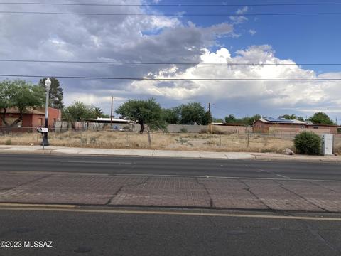 810 N Grande Ave #10, Tucson, AZ 85745