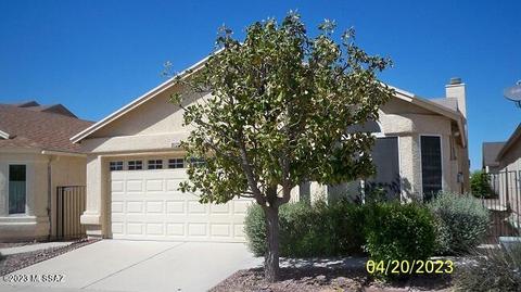 3400 W Tranquility Ct, Tucson, AZ 85741