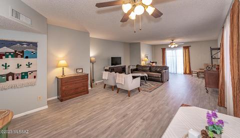 374 E Via Terrenal, Green Valley, AZ 85614