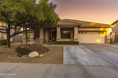 6078 W Millay St, Tucson, AZ 85743