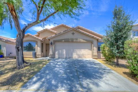 11776 W Hackney Dr, Marana, AZ 85653