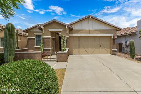 1116 W Versilia Dr, Tucson, AZ 85755