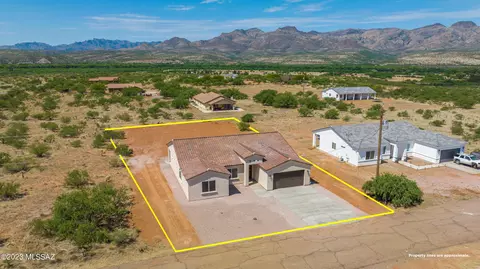 1984 Calle Iran, Rio Rico, AZ 85648