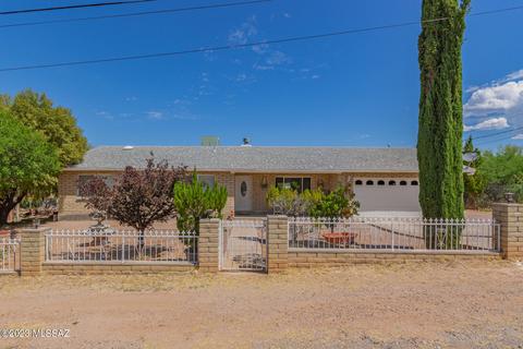 162 Calle Pulpo, Rio Rico, AZ 85648
