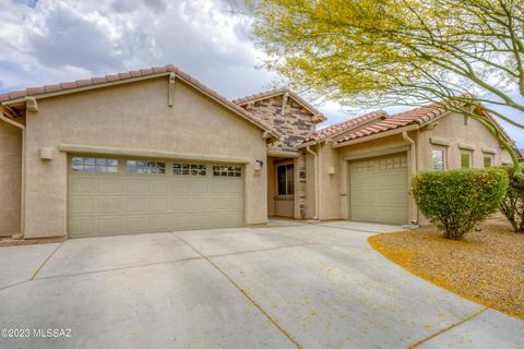 5480 W Dry Creek Ct, Marana, AZ 85658