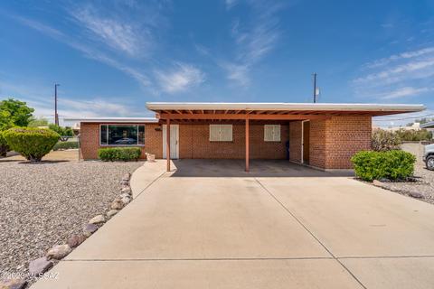 3731 N Cherry Ave, Tucson, AZ 85719