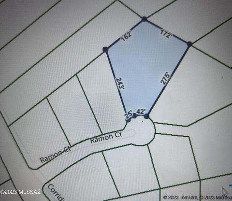 656 Ramon Ct, Rio Rico, AZ 85648