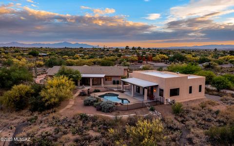 11323 E Old Spanish Trl, Tucson, AZ 85748