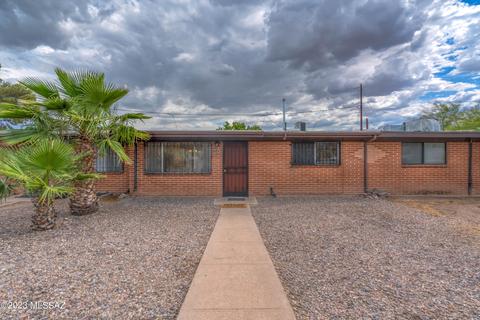 1845 W Caravelle Rd, Tucson, AZ 85713