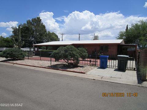 3866 Edison Pl, Tucson, AZ 85716