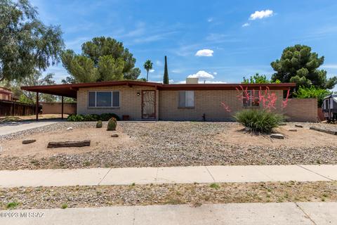 4521 S Dogwood Pl, Tucson, AZ 85730