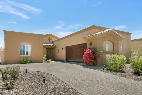 6675 W Red Hawk Pl, Marana, AZ 85658