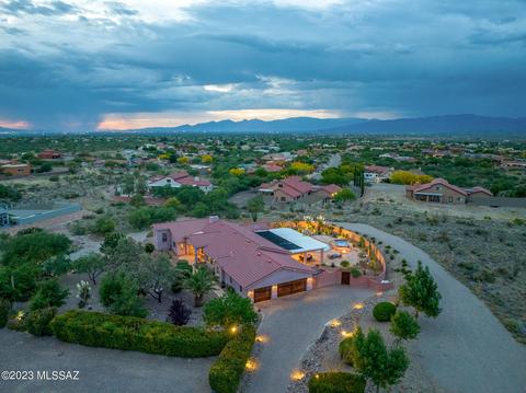3681 E Sahuarita Rd, Vail, AZ 85641