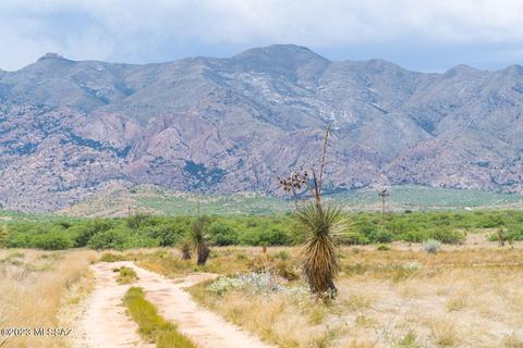 1 W 07 Acres W Geneva St, Cochise, AZ 85606