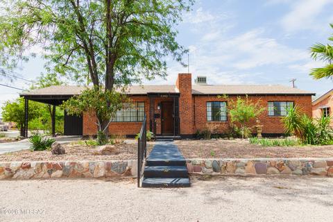 1342 E Miles St, Tucson, AZ 85719