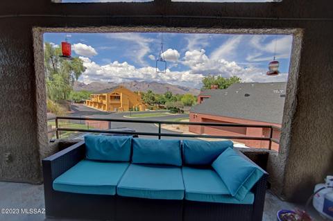 4041 N Weimer Pl #11, Tucson, AZ 85719