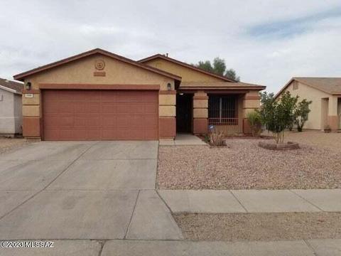 1908 W Nava Dr, Tucson, AZ 85746