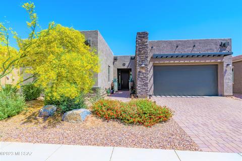 13456 N Mariposa Lily Dr, Oro Valley, AZ 85755