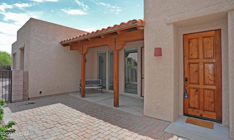 2988 N Cardell Cir, Tucson, AZ 85712