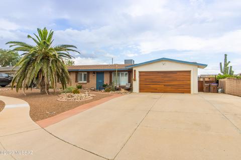 4783 W Cheetah St, Tucson, AZ 85742