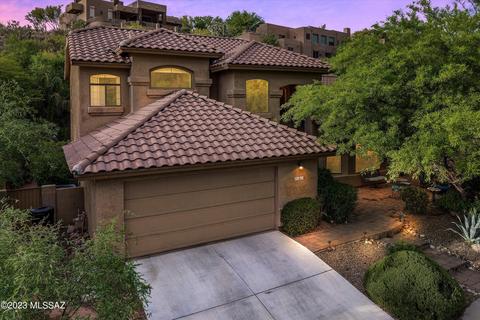 1611 E Sonoran Desert Dr, Oro Valley, AZ 85737