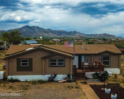 3660 E Andrada Rd, Vail, AZ 85641