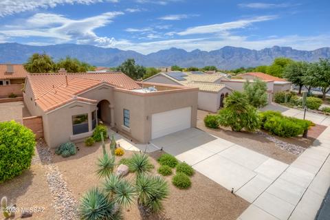 14330 N Rusty Gate Trl, Oro Valley, AZ 85755