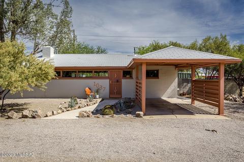 1037 E Blanton Dr, Tucson, AZ 85719