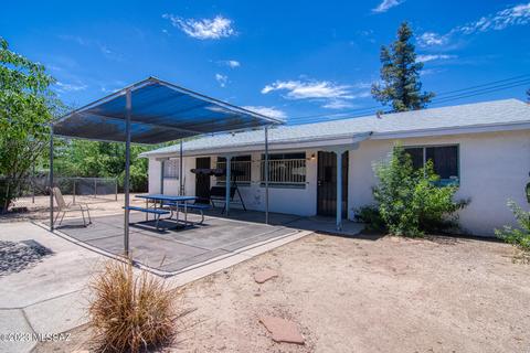 142 E Mojave Rd, Tucson, AZ 85705 photo 25