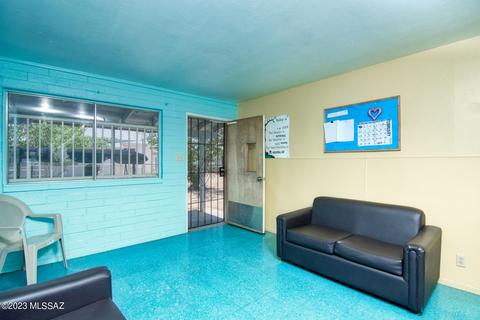 142 E Mojave Rd, Tucson, AZ 85705 photo 19