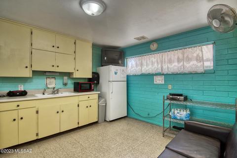 142 E Mojave Rd, Tucson, AZ 85705 photo 14