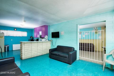 142 E Mojave Rd, Tucson, AZ 85705 photo 20