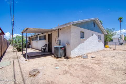 142 E Mojave Rd, Tucson, AZ 85705 photo 28