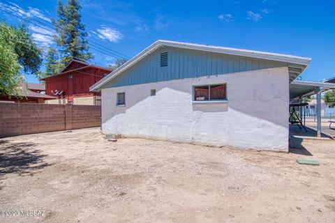 142 E Mojave Rd, Tucson, AZ 85705 photo 27