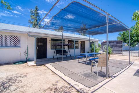 142 E Mojave Rd, Tucson, AZ 85705 photo 26