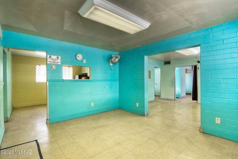 142 E Mojave Rd, Tucson, AZ 85705 photo 4