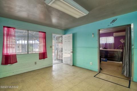 142 E Mojave Rd, Tucson, AZ 85705 photo 3