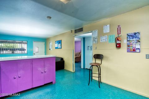 142 E Mojave Rd, Tucson, AZ 85705 photo 22