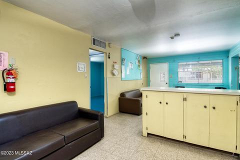142 E Mojave Rd, Tucson, AZ 85705 photo 15