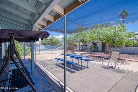 142 E Mojave Rd, Tucson, AZ 85705 photo 2