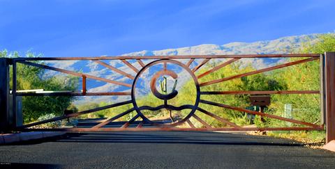 14896 E Diamond F Ranch Pl, Vail, AZ 85641
