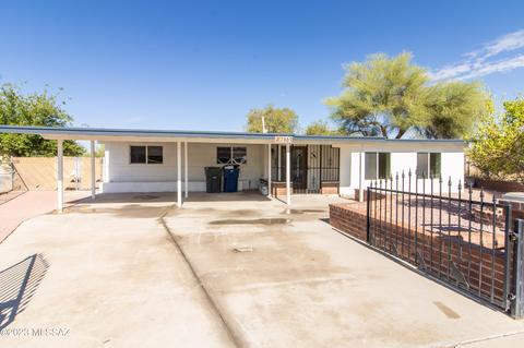 7063 S Cabot Pl, Tucson, AZ 85756