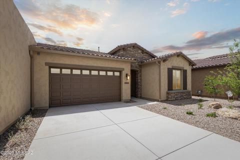 30660 S Osprey Dr, Oracle, AZ 85623