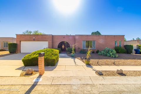 745 N Bamboo Ave, Tucson, AZ 85710
