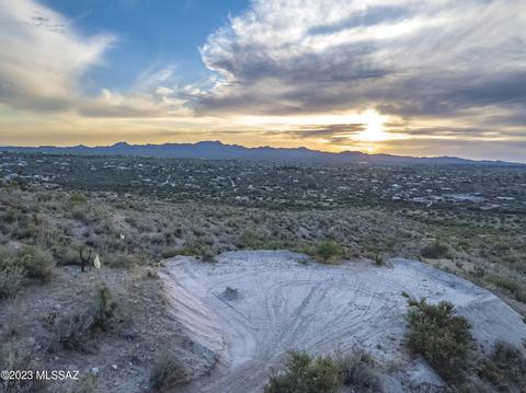 5125 E Cloud Nine Dr, Tucson, AZ 85739 photo 6