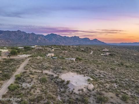 5125 E Cloud Nine Dr, Tucson, AZ 85739 photo 2
